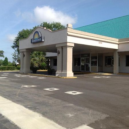 Days Inn Panama City 23Rd Street المظهر الخارجي الصورة