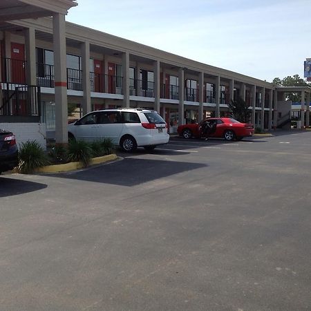 Days Inn Panama City 23Rd Street المظهر الخارجي الصورة