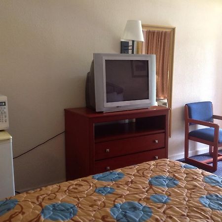 Days Inn Panama City 23Rd Street المظهر الخارجي الصورة