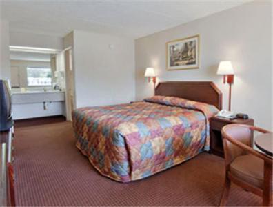 Days Inn Panama City 23Rd Street الغرفة الصورة
