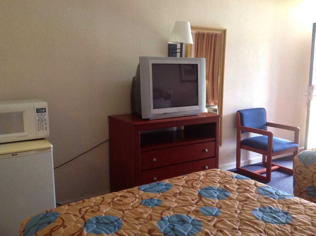 Days Inn Panama City 23Rd Street المظهر الخارجي الصورة