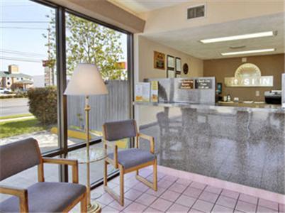 Days Inn Panama City 23Rd Street المظهر الخارجي الصورة
