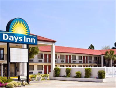 Days Inn Panama City 23Rd Street المظهر الخارجي الصورة